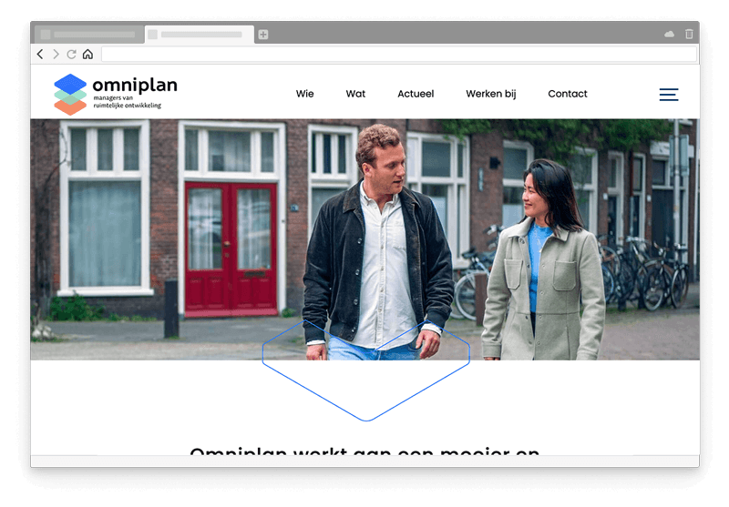 Webdesign Schagen - Project Direct ✓ Website laten maken ✓ WordPress ✓ Webdesign ✓ Webwinkel ✓ Vindbaar in Google