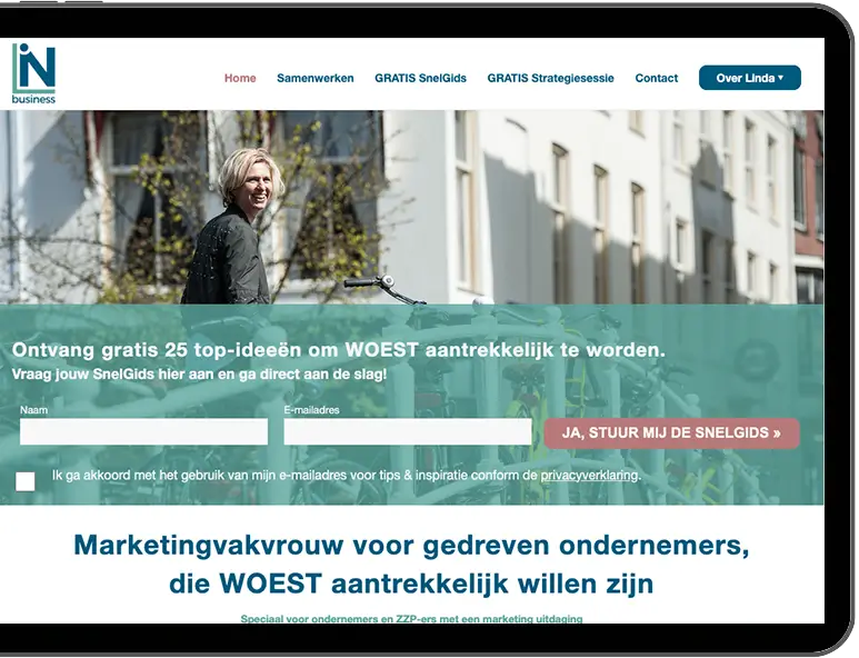 Webdesign Schagen,
